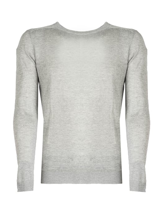 Antony Morato Pullover Herren grau - Image 1