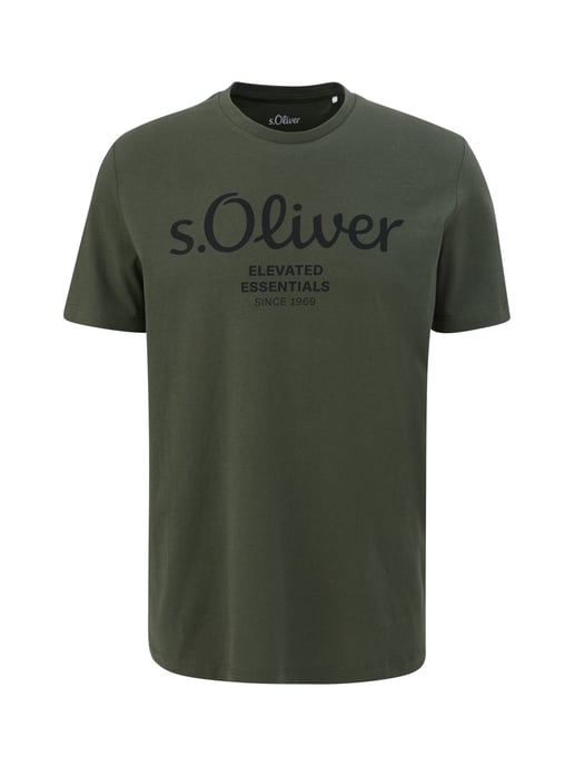 s.Oliver T-Shirt - Image 1