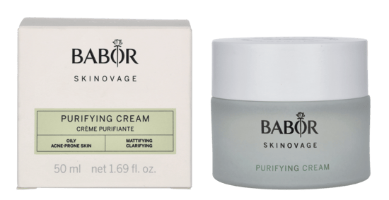 Babor Skinovage Reinigende Creme 50 ml - Image 1