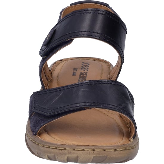 JOSEF SEIBEL Debra 58 | Sandale für Damen | Blau Debra 58, ocean - Image 4