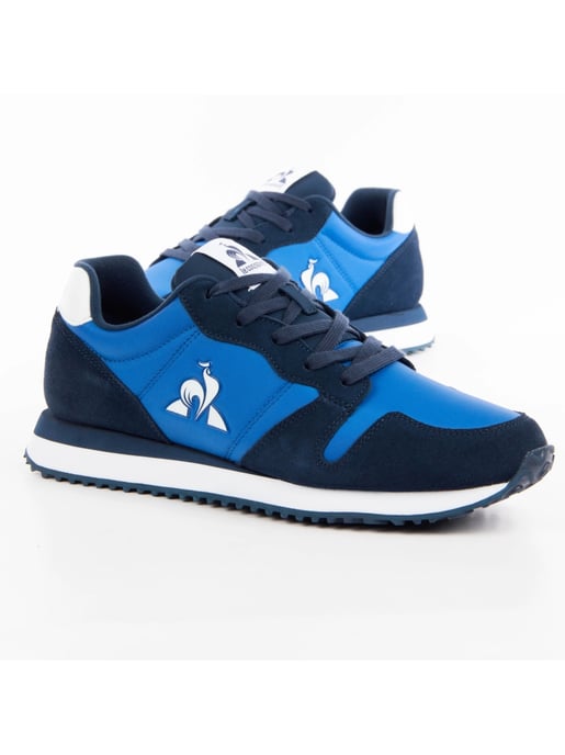 Le Coq Sportif Herren Platinum 2 Sneakers - Image 2