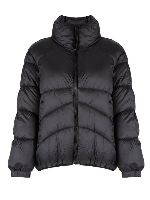 Silvian Heach Jacke Damen schwarz - Image 1