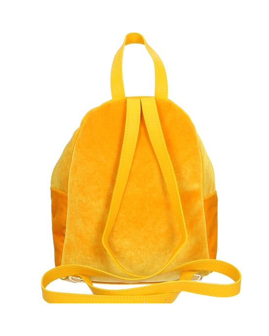 Gave Lux Rucksack Frauen YELLOW - Image 4