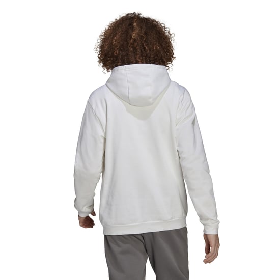 Adidas Sport Ent22 Hoody White/Bl