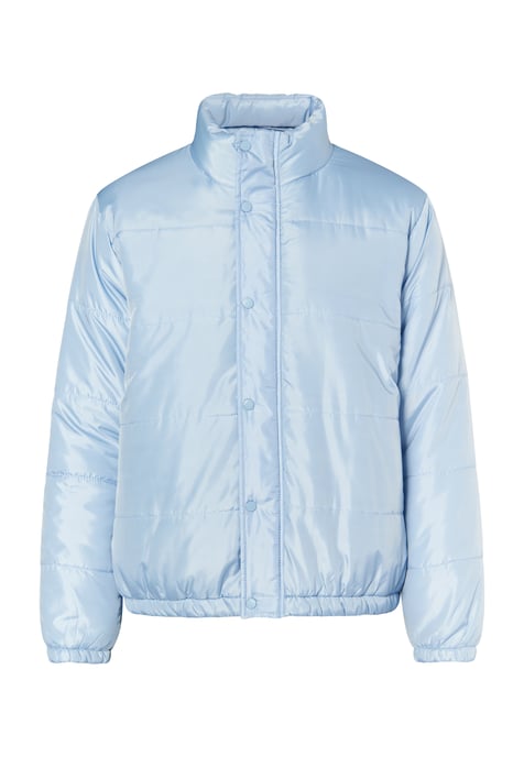 Mo Leichte Steppjacke Herren Eisblau - Image 1