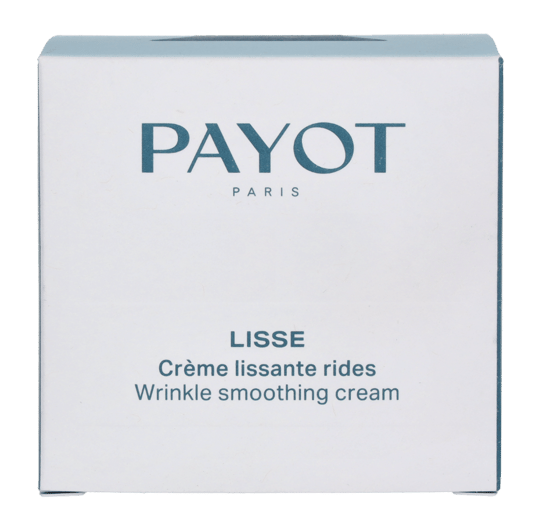 Payot Lisse Wrinkle Smoothing Cream. - Image 2