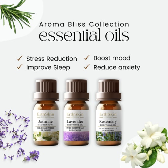 Aroma Bliss Collection Öle im 3er-Pack - Image 3