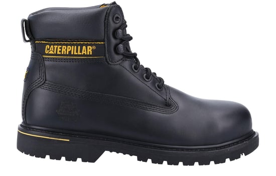 Caterpillar Holton Bottes de sécurité Homme - Image 1