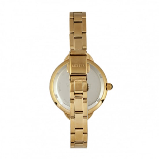 Bertha Madison Sonnenstrahlen Zifferblatt Armbanduhr - Image 2