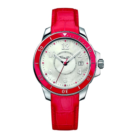 Unisex-Uhr Thomas Sabo AIR-WA0122 (Ø 44 mm) - Image 1