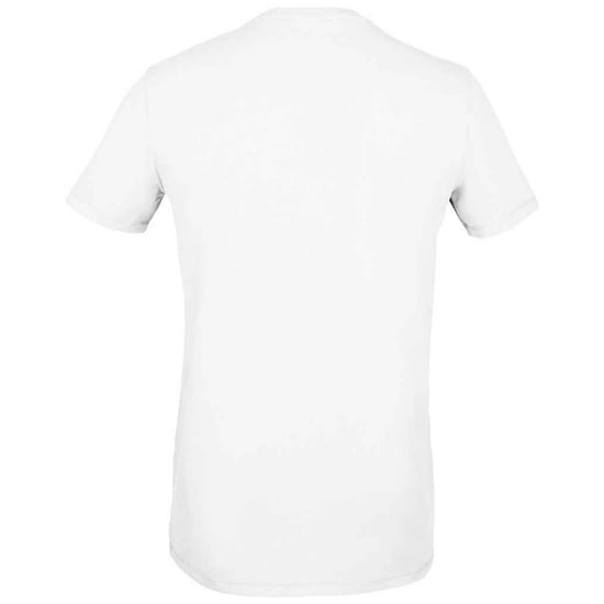 SOLS - "Millenium" T-Shirt für Herren (Weiß) - Image 2