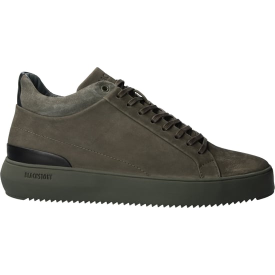 Trevor - Tarmac - Sneaker (mid)