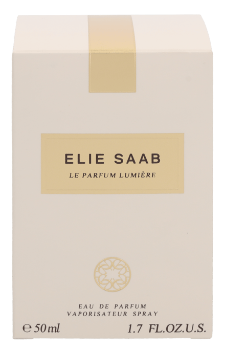 Elie Saab Le Parfum Lumiere Eau De Parfum 50ml Spray für Sie - Image 2