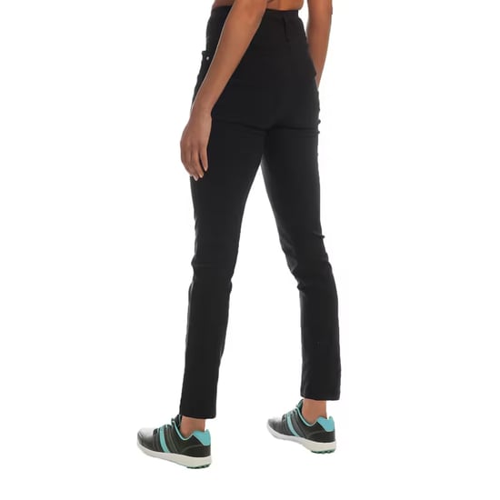 Island Green - Hosen für Damen (Schwarz) - Image 2