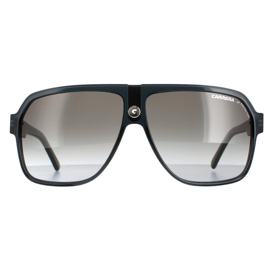Carrera Aviator Unisex Grey Black Dark Grey Gradient CARRERA 33/S