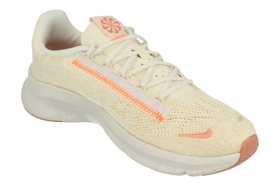 Nike Damen Superrep Go 3 Nn Fk Weiß Turnschuhe - Image 4