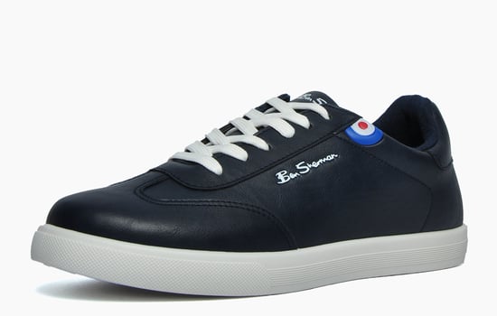 Ben Sherman Original Saturday Mens