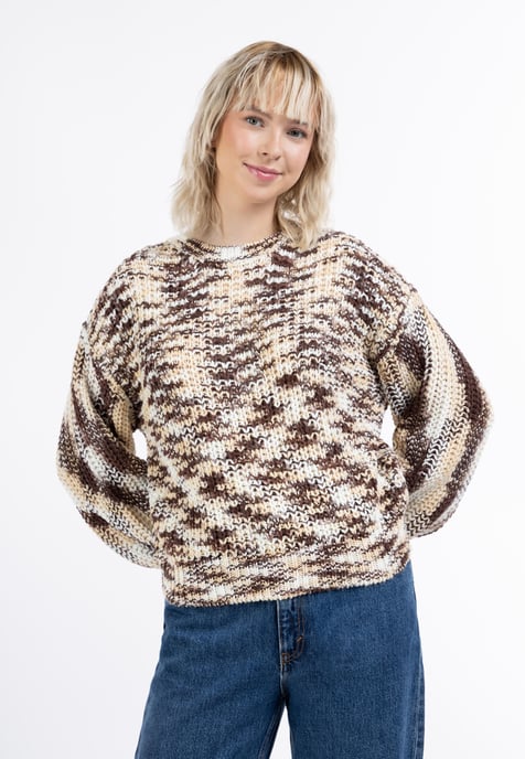 myMo pull en tricot esha - Image 3