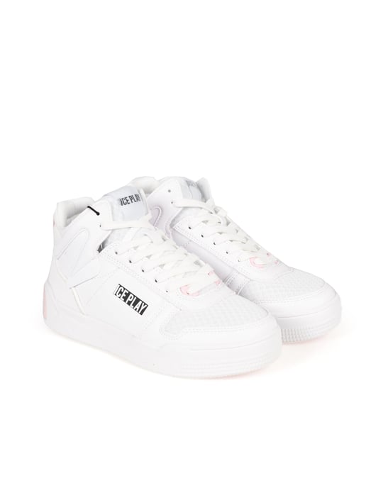 Ice Play Sneaker Damen weiß - Image 2