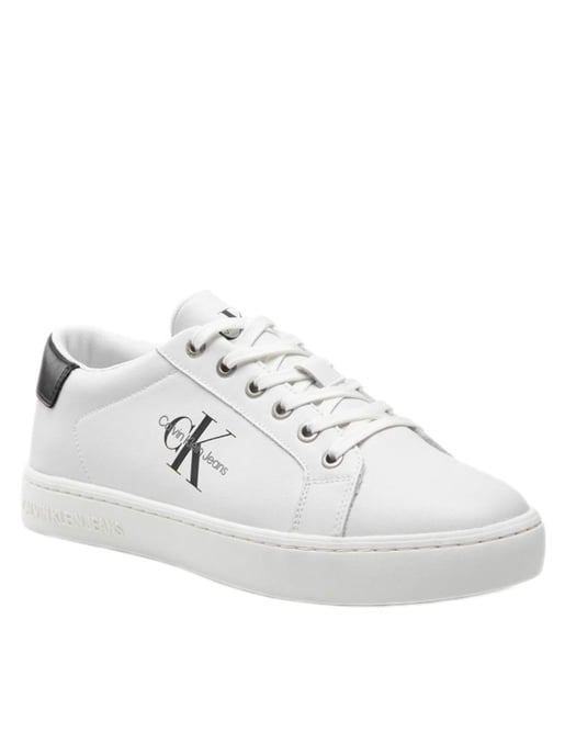 Calvin Klein Herren Retro-Sneaker - Image 1