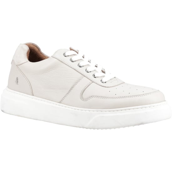 Hush Puppies Wyatt Herren Sneaker - Image 1