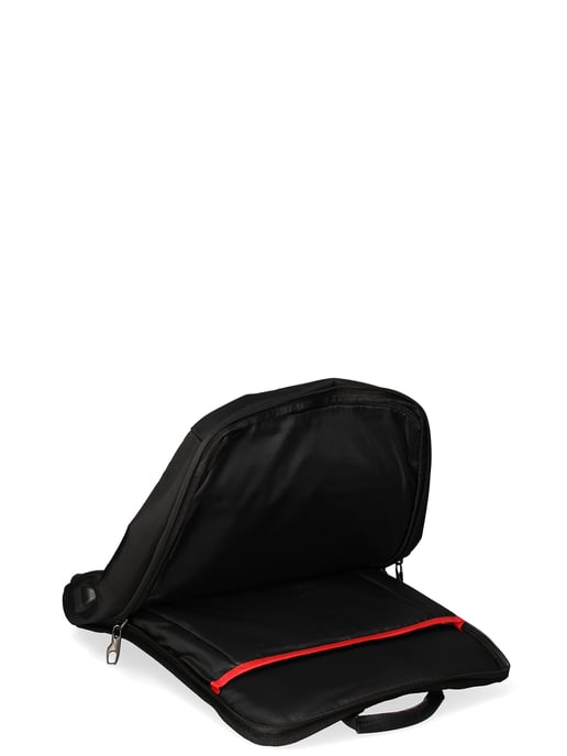 B Cavalli Rucksack Unisex BLACK - Image 5