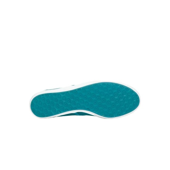 Adidas Adria PS Damen Blue Plimsolls - Image 3