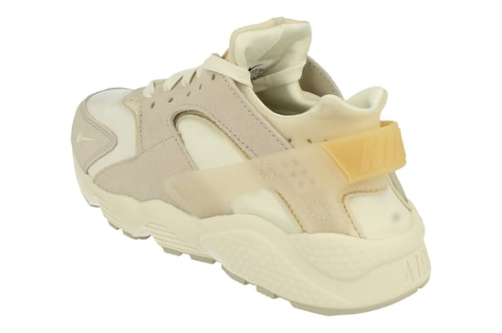 Nike Damen Air Huarache Grau Trainer - Image 2