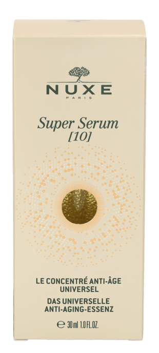 Nuxe Super Serum [10] Age Defying Concentrate. - Image 2