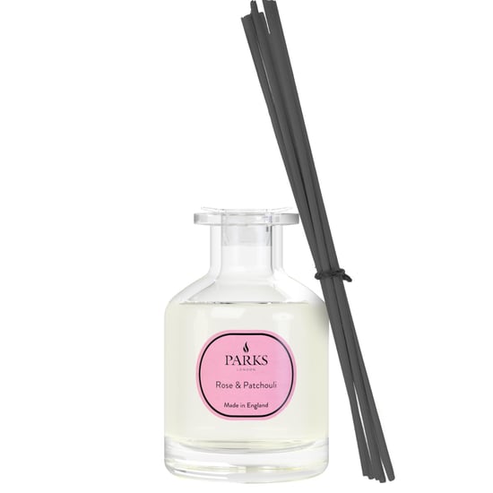 Rose & Patchouli Diffuser - Image 1