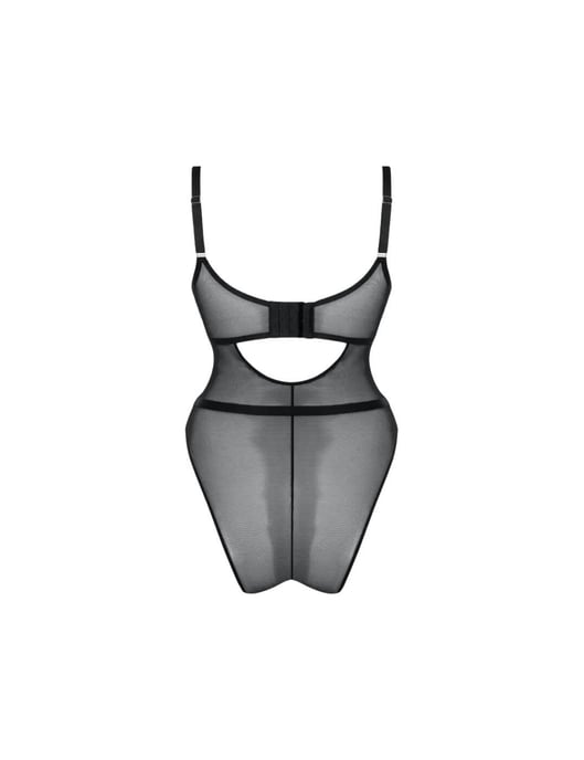 Curvy Kate Lucky Star Plunge Body