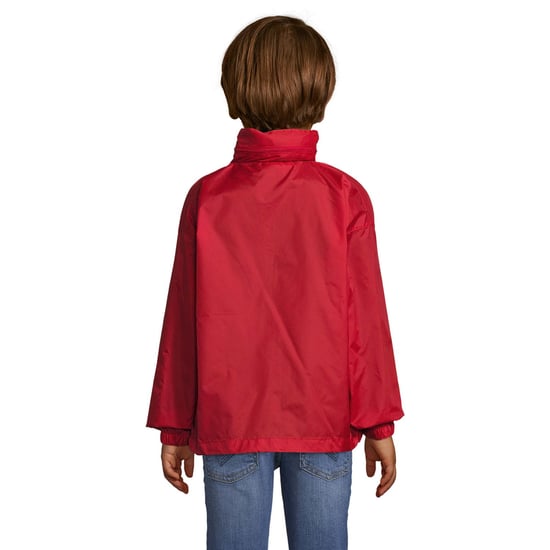 SOLS - "Surf" Windjacke für Kinder () - Image 2
