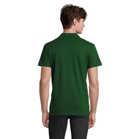 SOLS - "Spring II" Poloshirt für Herren (Golf Grün) - Image 2