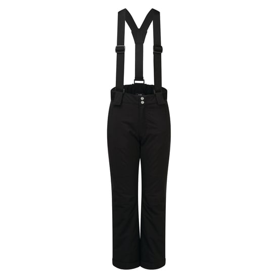 Dare 2B Childrens/Kids Outmove II Ski Trousers (Black)