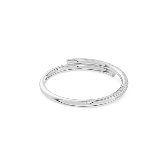 Swarovski 'Dextera' Damenarmband aus Weißmetall - Silber 5670252 - Image 4