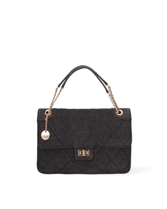 Diana&Co Schultertasche Frauen BLACK - Image 1