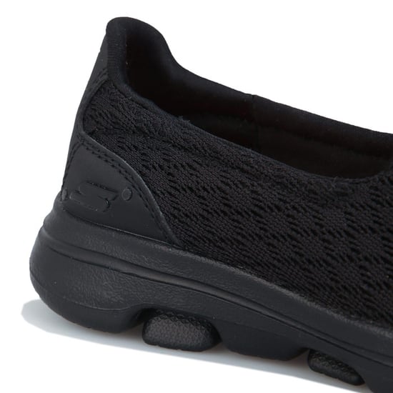 Baskets Go Walk 5 Slip On - Image 6