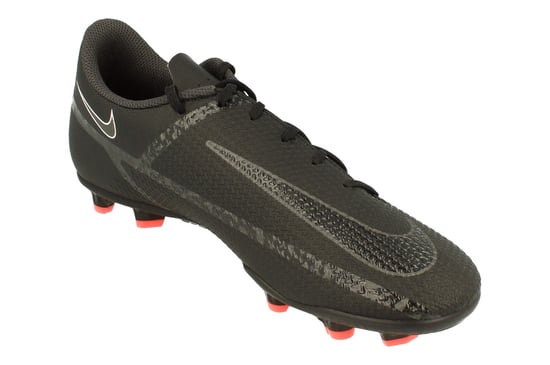 Nike Phantom Gt2 Club Fg/mg Herren Fußballschuhe Schwarz - Image 4