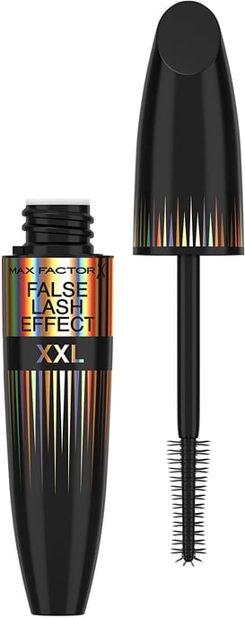 False Lash Efect Xxl Mascara #black 13,1 ml - Image 2