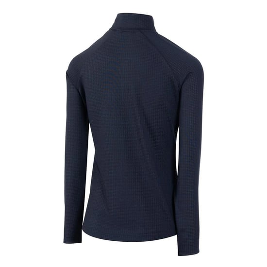 Island Green - Jacke Durchgehender Reißverschluss für Damen (Marineblau) - Image 2