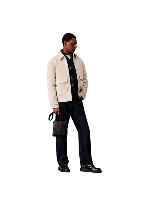 Calvin Klein Herren-Umhängetasche „Reporter“ - Image 3