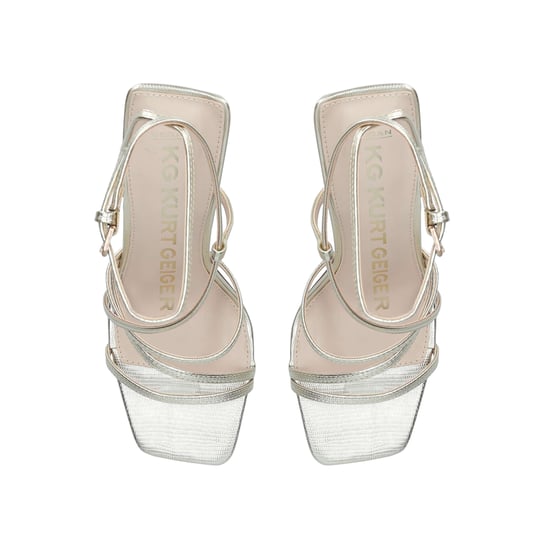 KG Kurt Geiger  Alexa Sandals