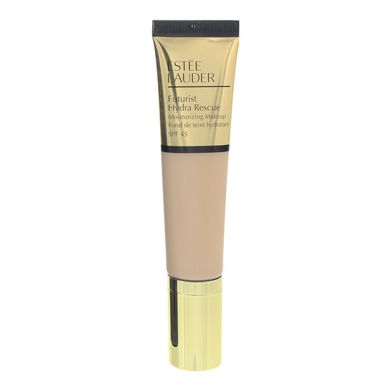 Estee Lauder Futurist Hydra Rescue Feuchtigkeitsspendendes Make-up 35ml - 1N0 Porzellan - Image 2