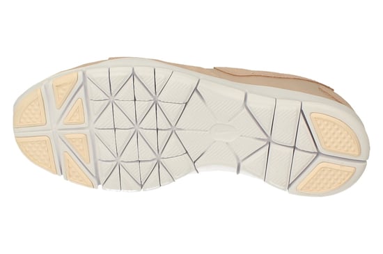 Nike Frauen Flex Wesentliche Tr Lt Beige Turnschuhe - Image 5