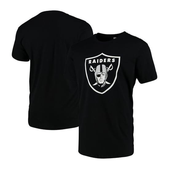 Fanatiker NFL Las Vegas Riders Herren T-Shirt - Image 3