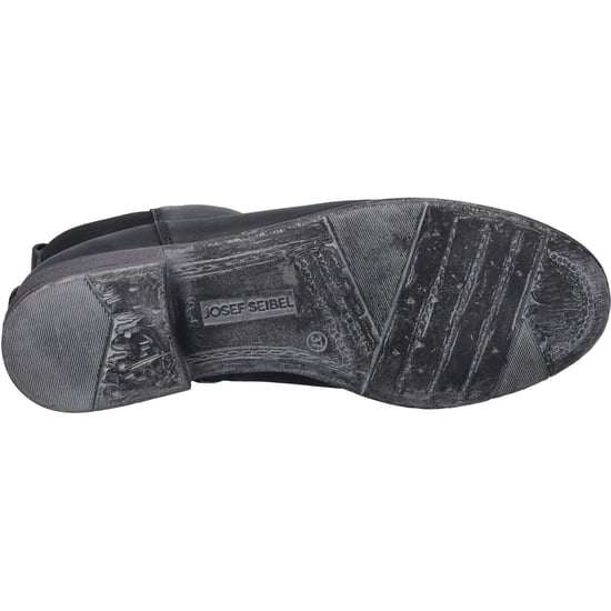 JOSEF SEIBEL Sienna 08 | Stiefelette für Damen | Schwarz Sienna 08, schwarz - Image 5