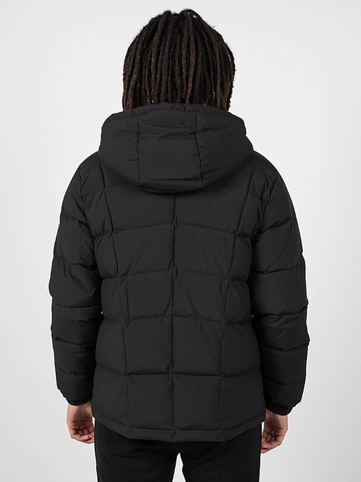 Richmond Sport Jacke Herren schwarz - Image 4