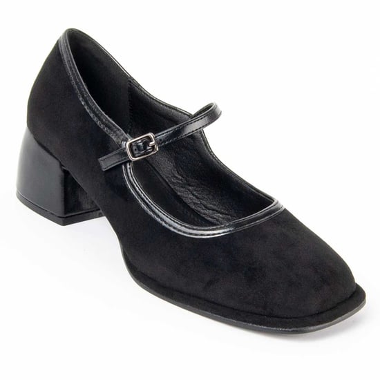 Montevita Absatzschuh Corela8 Schwarz - Image 2