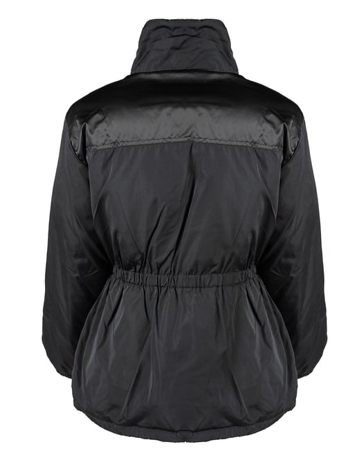 Silvian Heach Jacke Damen schwarz - Image 6