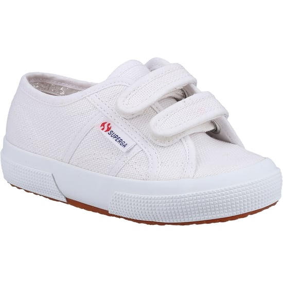 Superga 2750 JSTRAP Klassische Kinder Unisex Sommer - Image 1